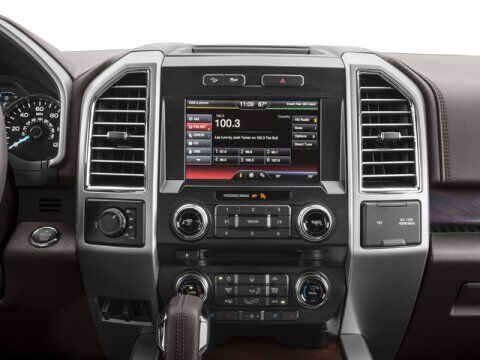 2016 Ford F-150 King Ranch Winder GA