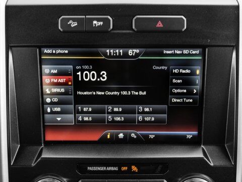 2016 Ford F-150 King Ranch Winder GA