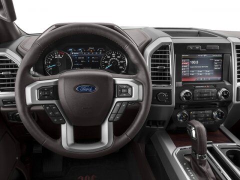 2016 Ford F-150 King Ranch Winder GA