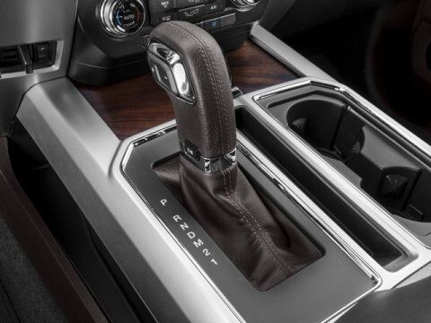 2016 Ford F-150 King Ranch Winder GA