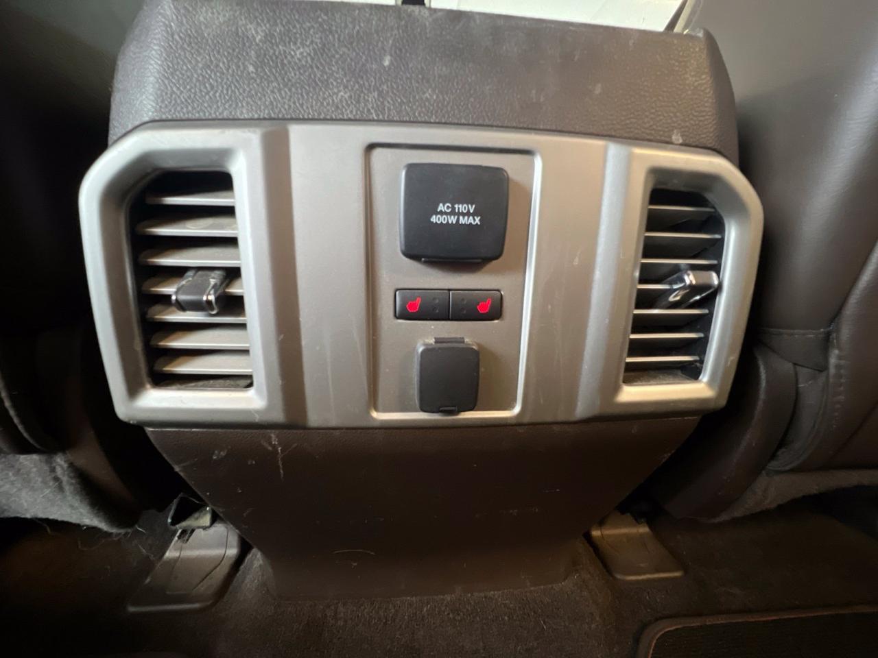 2016 Ford F-150 King Ranch Richmond VA