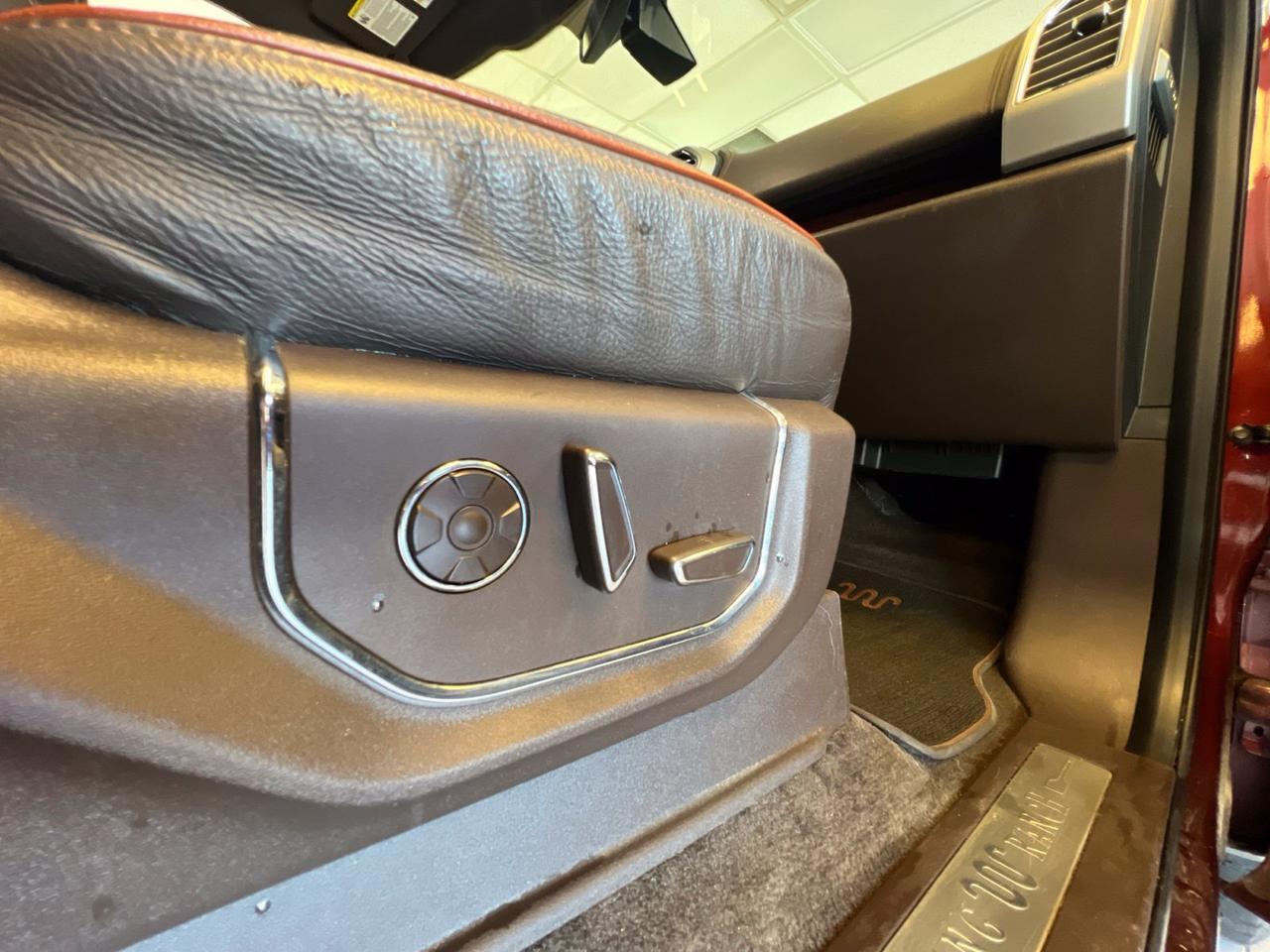 2016 Ford F-150 King Ranch Richmond VA