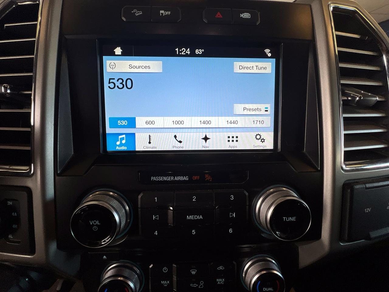 2016 Ford F-150 King Ranch Richmond VA