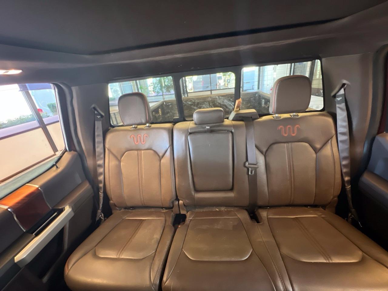 2016 Ford F-150 King Ranch Richmond VA