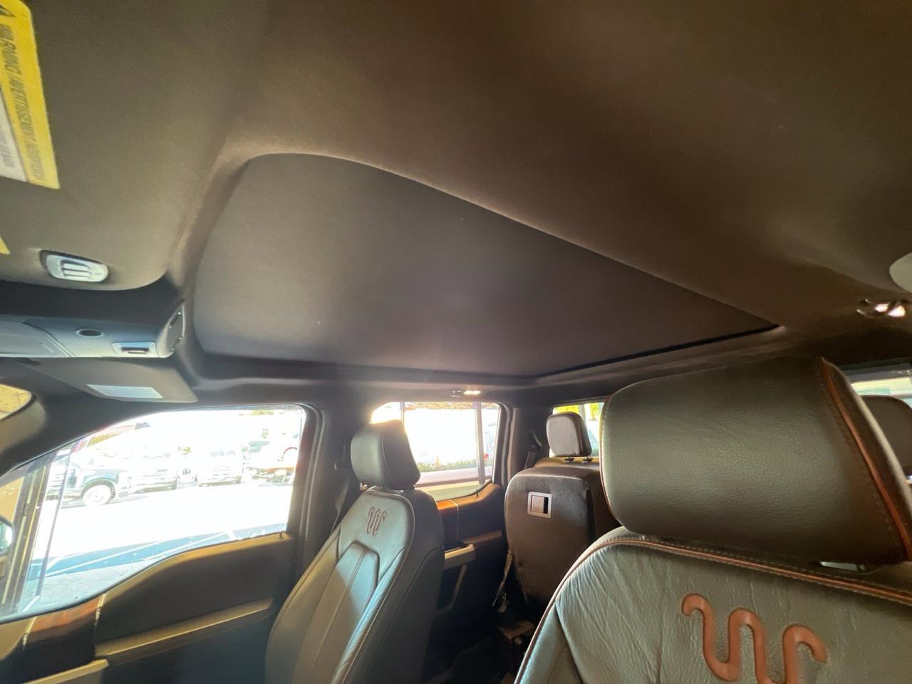 2016 Ford F-150 King Ranch Richmond VA