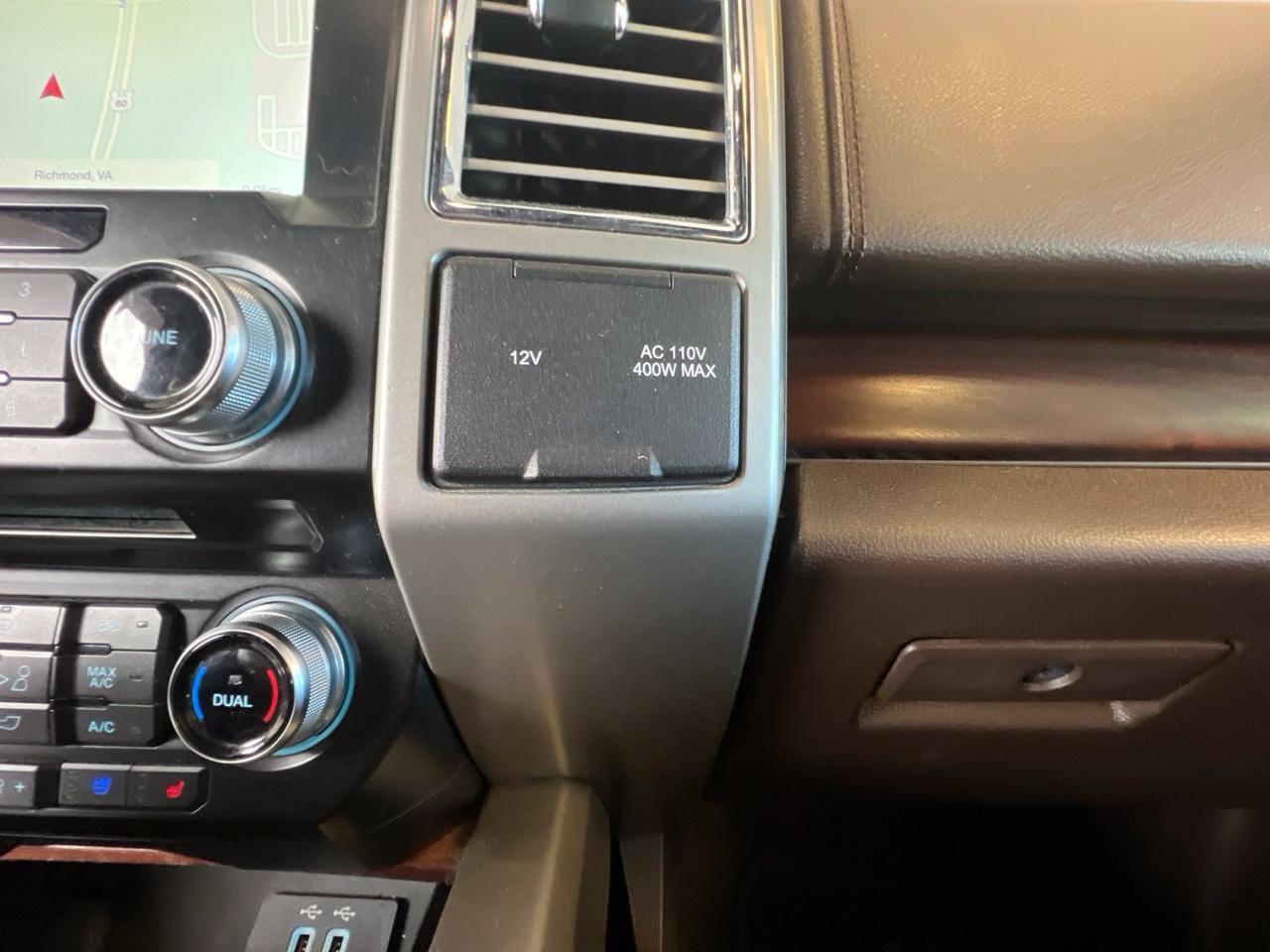 2016 Ford F-150 King Ranch Richmond VA
