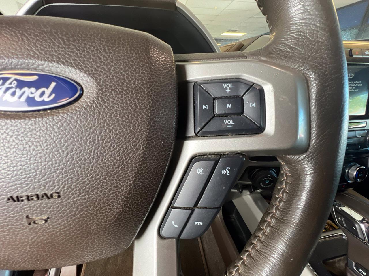 2016 Ford F-150 King Ranch Richmond VA
