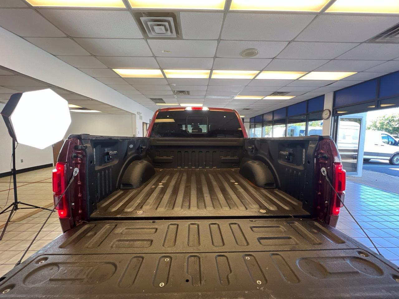 2016 Ford F-150 King Ranch Richmond VA