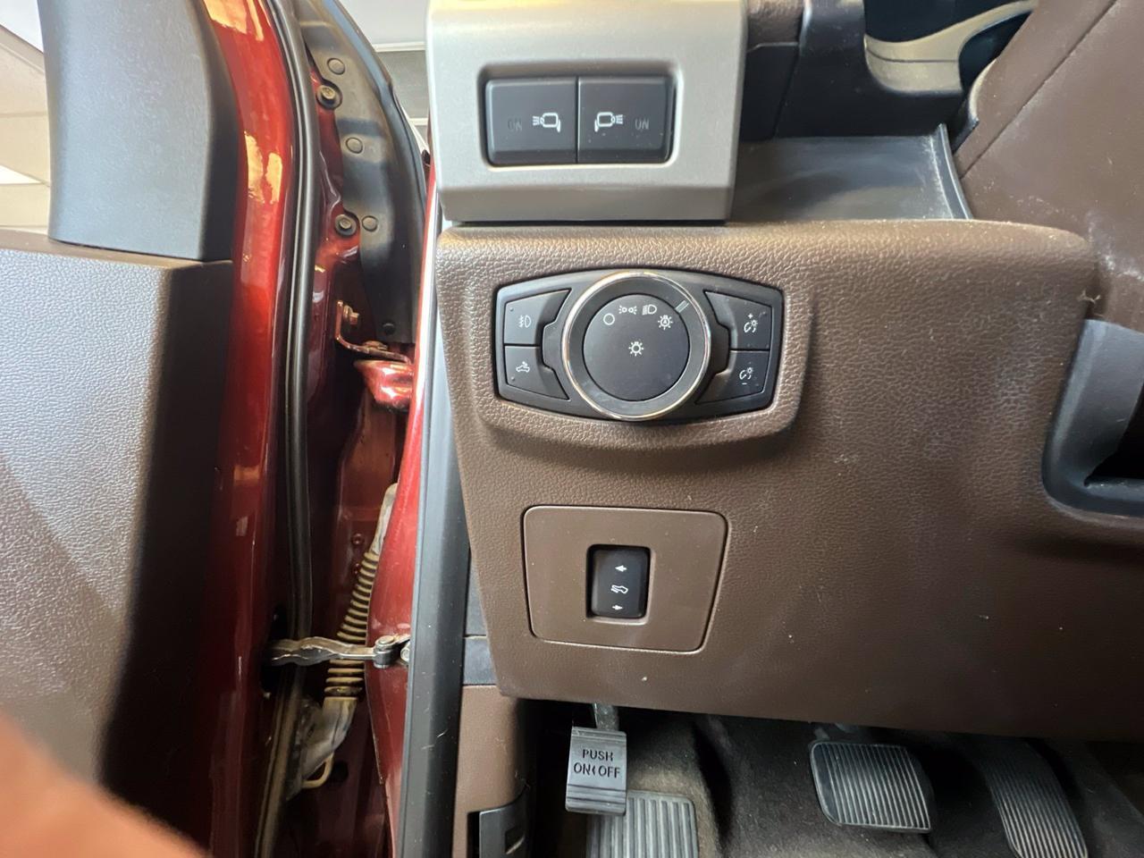 2016 Ford F-150 King Ranch Richmond VA