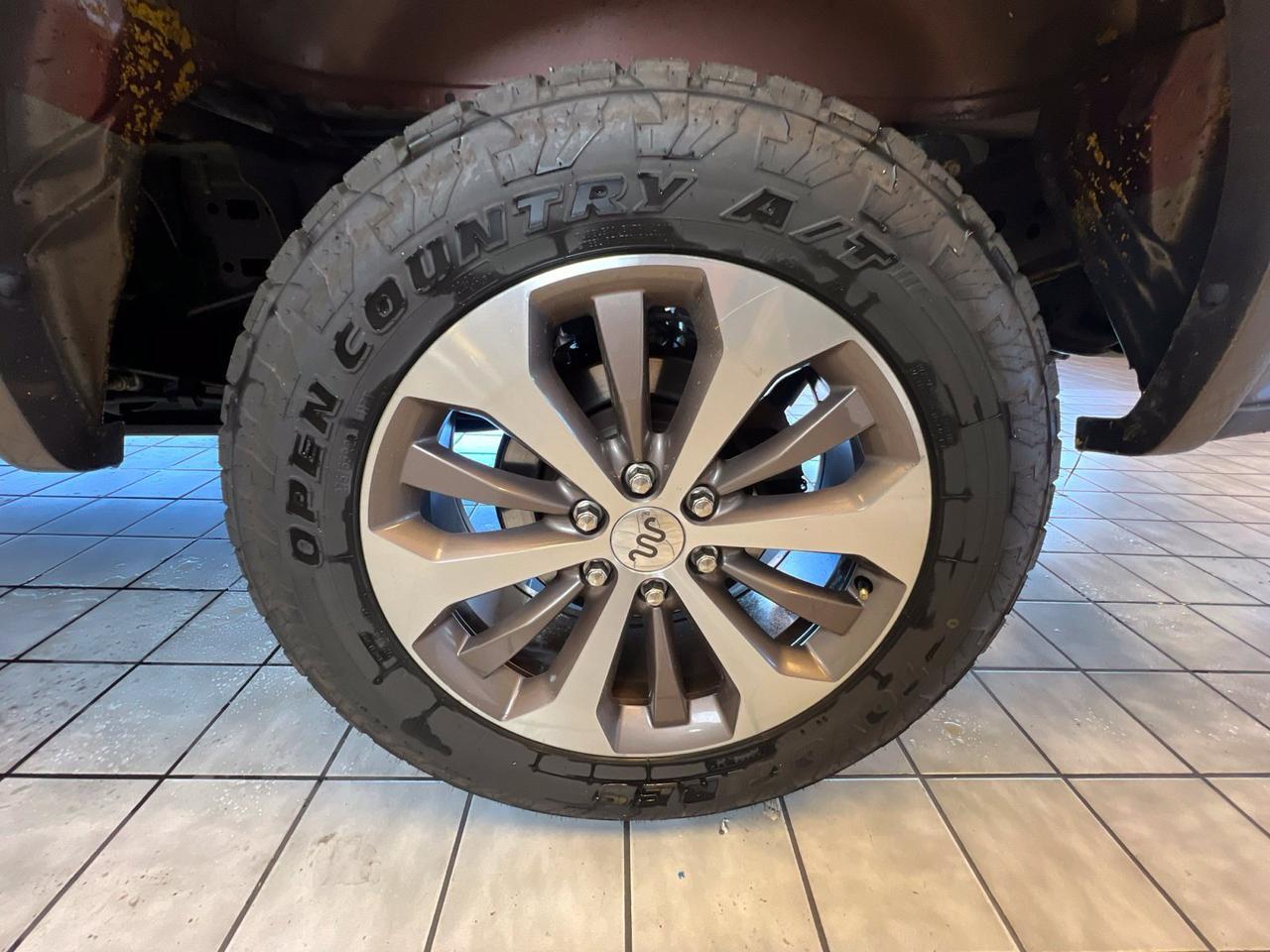 2016 Ford F-150 King Ranch Richmond VA