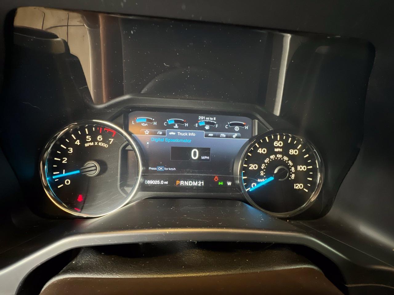 2016 Ford F-150 King Ranch Richmond VA