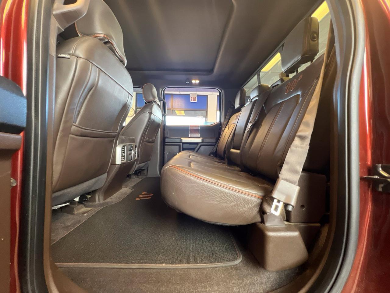 2016 Ford F-150 King Ranch Richmond VA