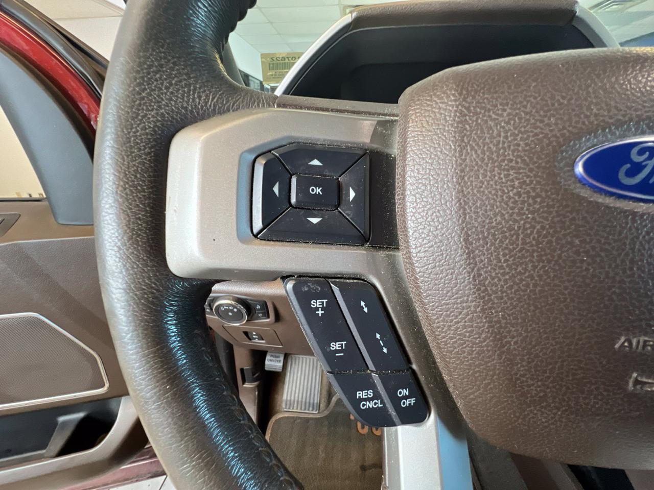 2016 Ford F-150 King Ranch Richmond VA