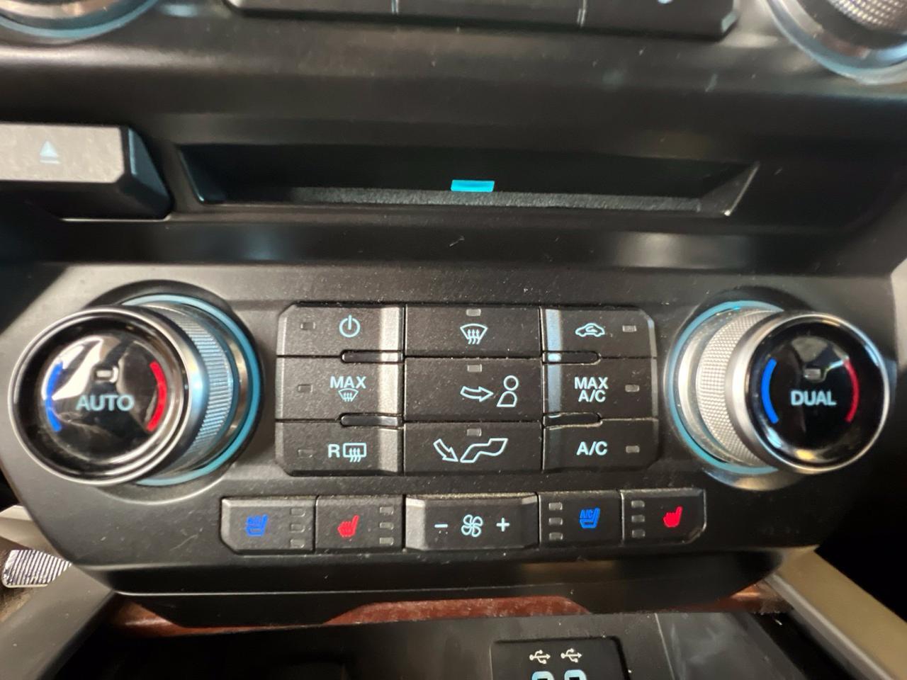 2016 Ford F-150 King Ranch Richmond VA