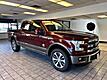 2016 Ford F-150 King Ranch