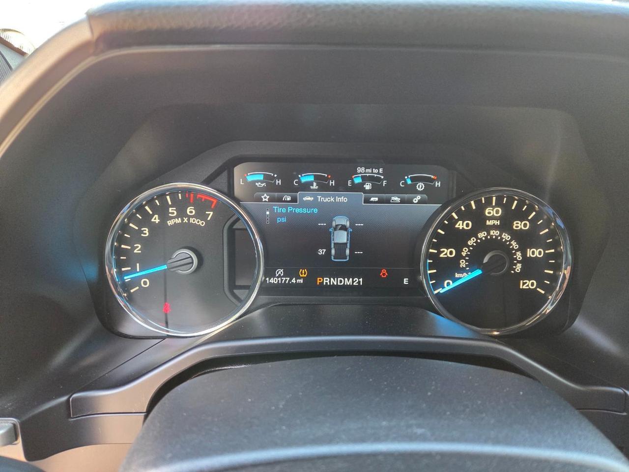2016 Ford F-150 LARIAT Charlton MA