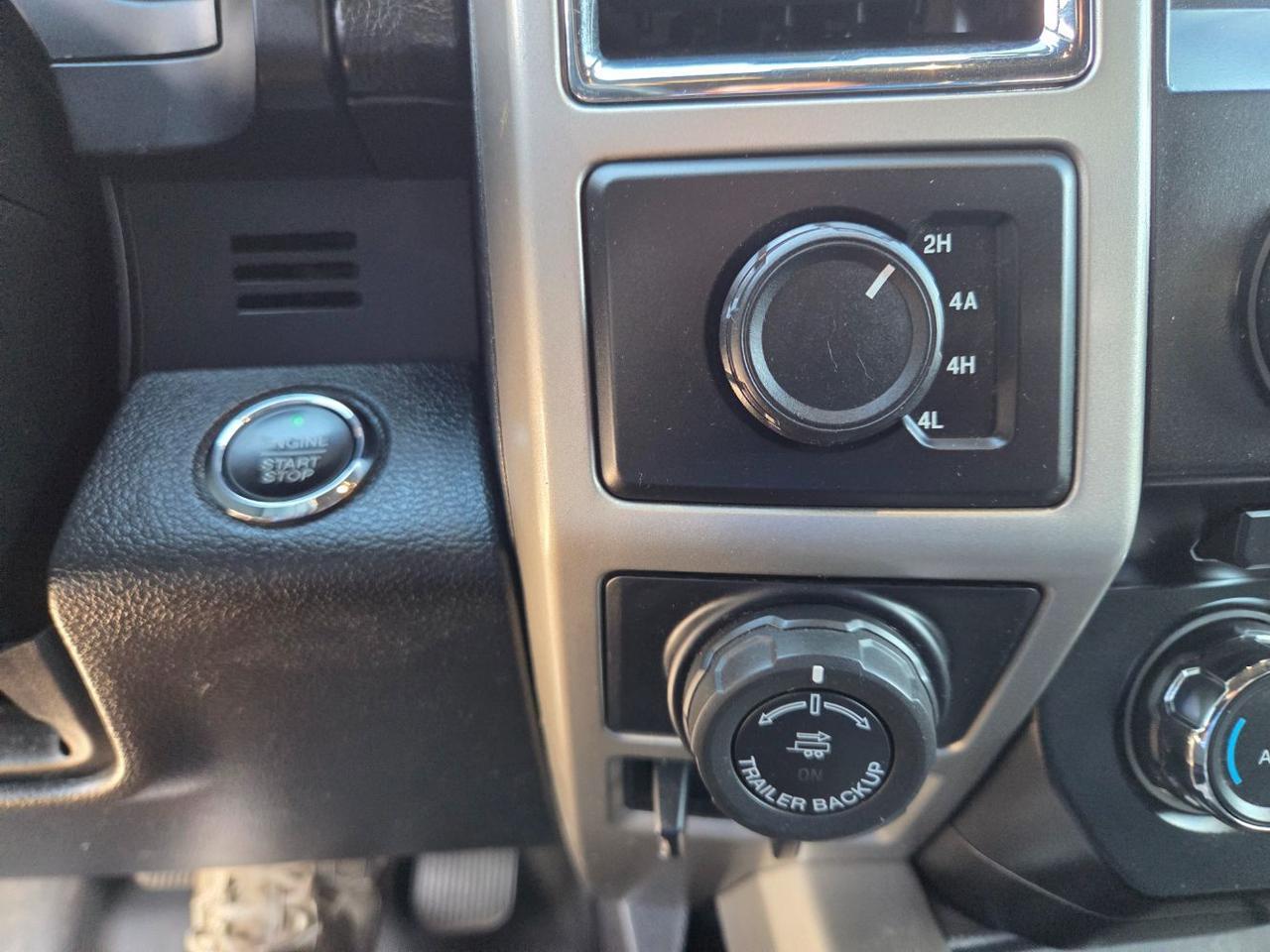 2016 Ford F-150 LARIAT Charlton MA