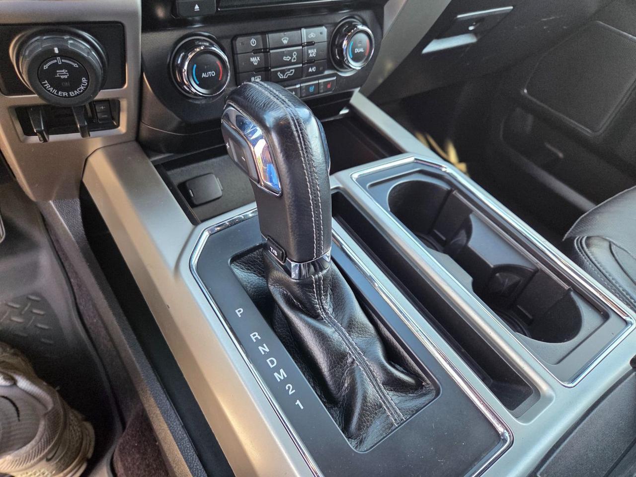 2016 Ford F-150 LARIAT Charlton MA