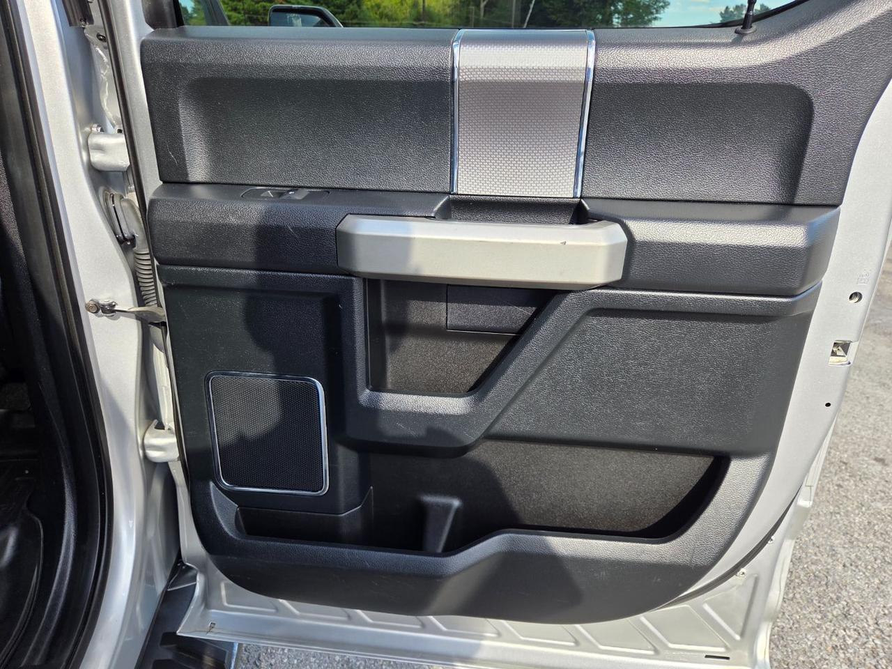 2016 Ford F-150 LARIAT Charlton MA