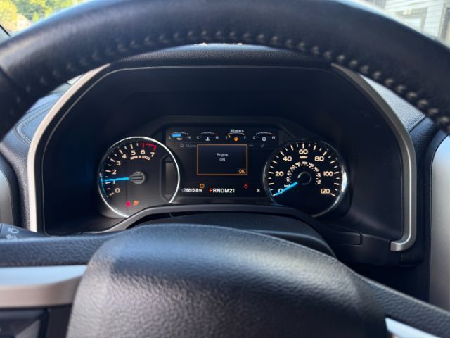 2016 Ford F-150 LARIAT Houston TX