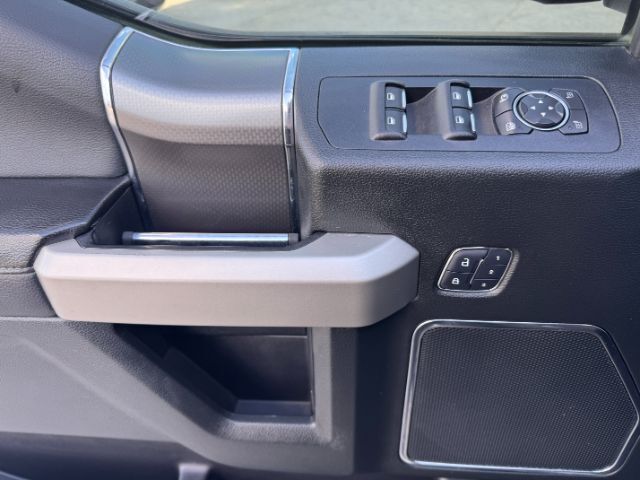 2016 Ford F-150 LARIAT Houston TX