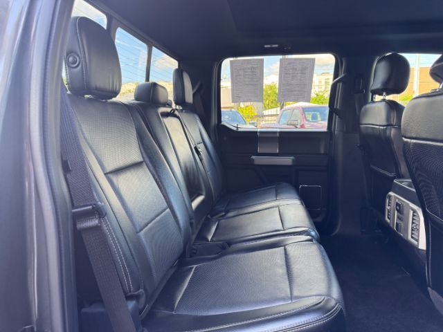 2016 Ford F-150 LARIAT Houston TX