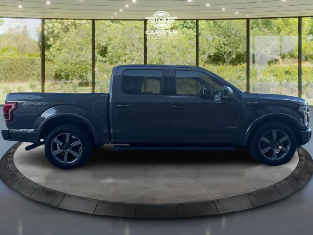 2016 Ford F-150 LARIAT Houston TX