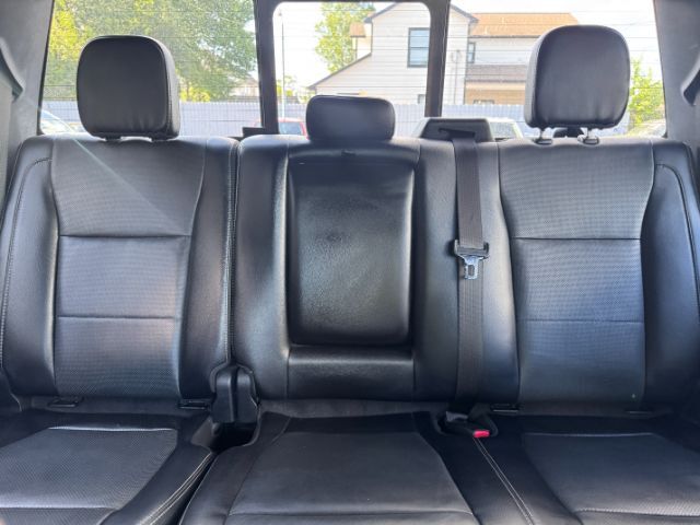 2016 Ford F-150 LARIAT Houston TX