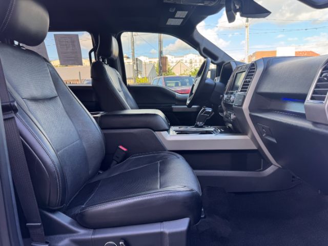 2016 Ford F-150 LARIAT Houston TX
