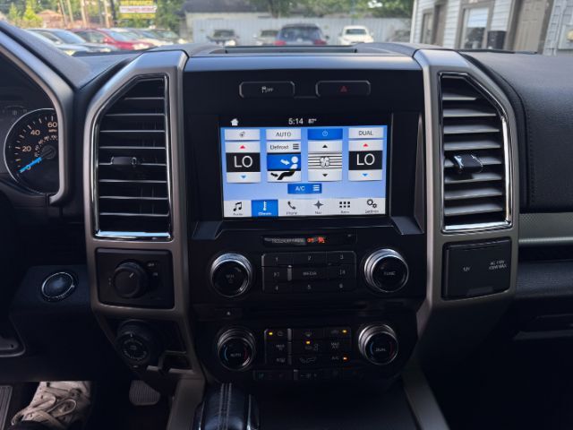 2016 Ford F-150 LARIAT Houston TX