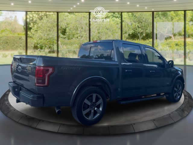 2016 Ford F-150 LARIAT Houston TX