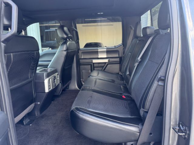 2016 Ford F-150 LARIAT Houston TX