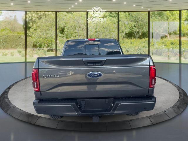 2016 Ford F-150 LARIAT Houston TX