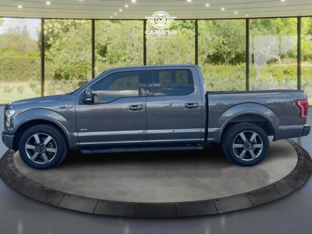 2016 Ford F-150 LARIAT Houston TX