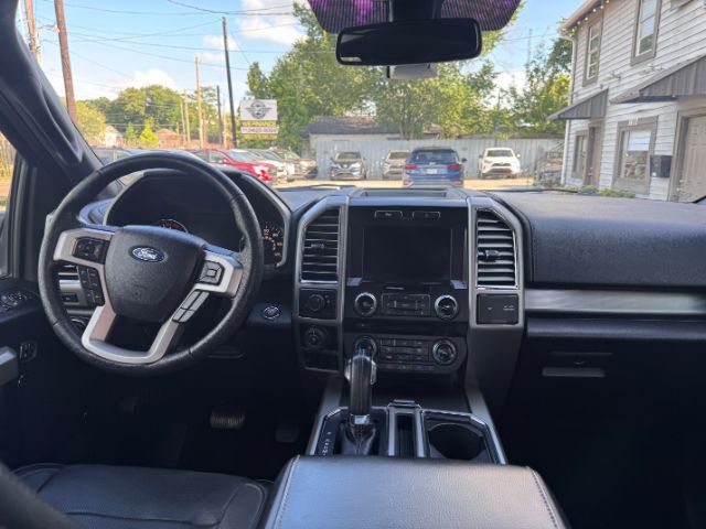 2016 Ford F-150 LARIAT Houston TX