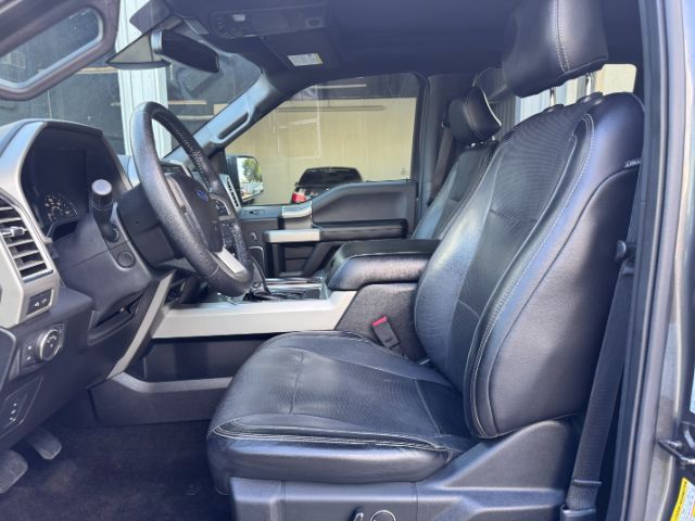 2016 Ford F-150 LARIAT Houston TX