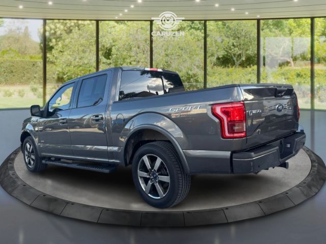 2016 Ford F-150 LARIAT Houston TX