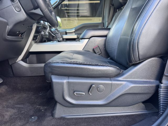 2016 Ford F-150 LARIAT Houston TX