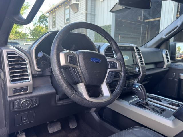 2016 Ford F-150 LARIAT Houston TX
