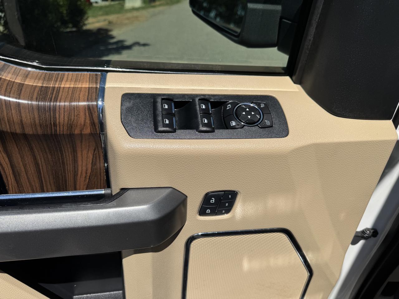2016 Ford F-150 LARIAT Monroe NC
