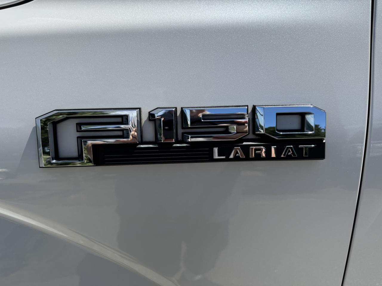 2016 Ford F-150 LARIAT Monroe NC