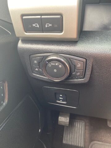 2016 Ford F-150 LARIAT Monroe NC