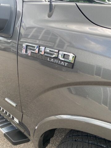 2016 Ford F-150 LARIAT Monroe NC