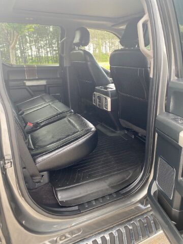 2016 Ford F-150 LARIAT Monroe NC