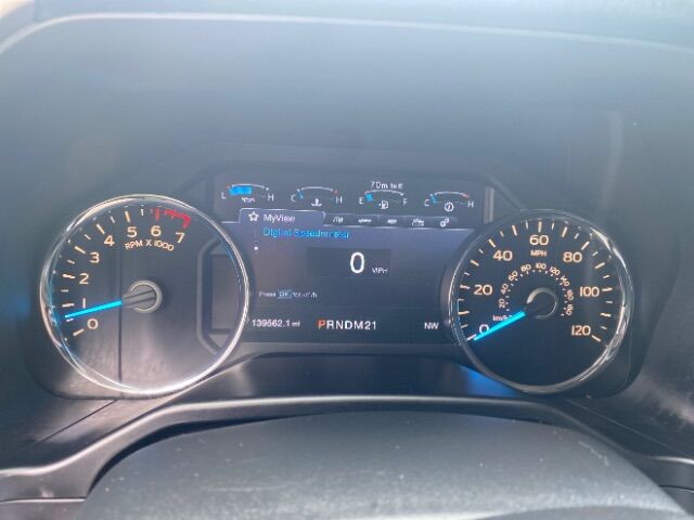2016 Ford F-150 LARIAT Monroe NC