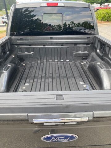 2016 Ford F-150 LARIAT Monroe NC