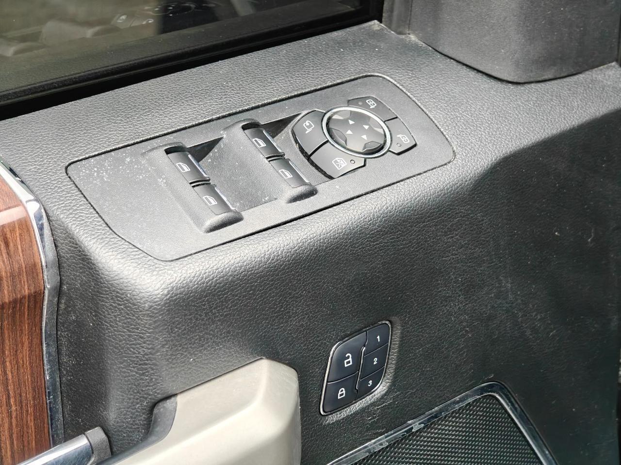 2016 Ford F-150 LARIAT Spokane WA