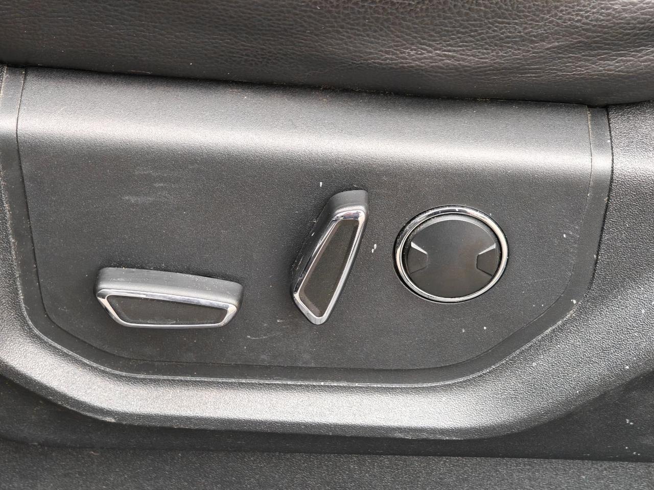 2016 Ford F-150 LARIAT Spokane WA