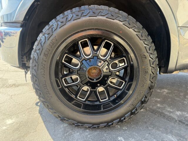2016 Ford F-150 Lariat 4x4 Mesa AZ