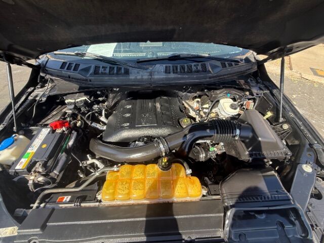 2016 Ford F-150 Lariat 4x4 Mesa AZ
